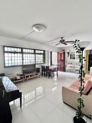 Blk 260A Compassvale North Gate (Sengkang), HDB 4 Rooms #629940671